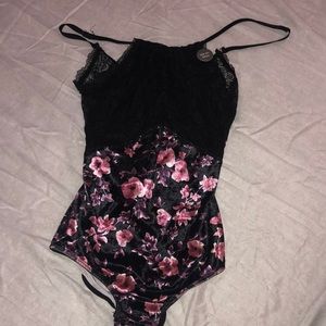 Bodysuit from DANSKIN